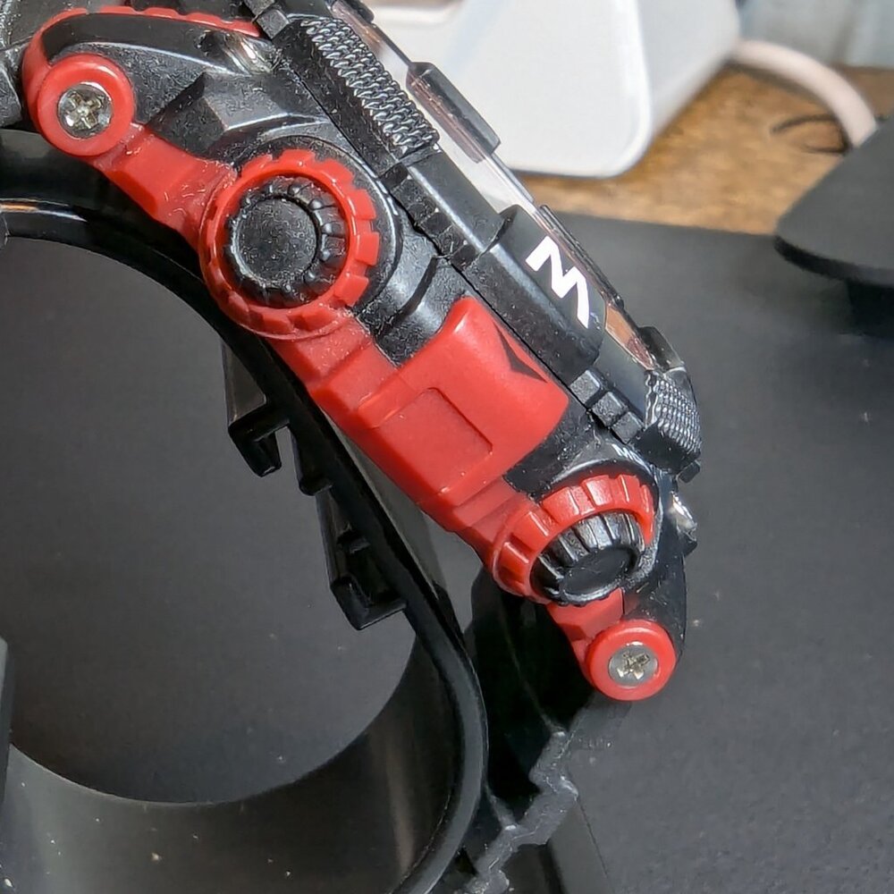 Armitron Digital Watch - Picture 3 of 4